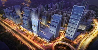 樓宇自動化控制系統(tǒng)能夠自動控制建筑物內的機電設備！(圖1)