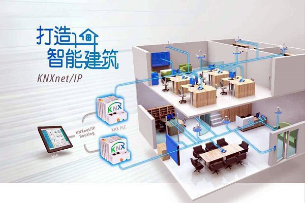 信息時(shí)代，智能樓宇體現(xiàn)出哪些特點(diǎn)優(yōu)勢？