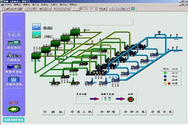 樓宇自控系統(tǒng)的建設(shè)切忌忽視電氣設(shè)備的質(zhì)量控制！
