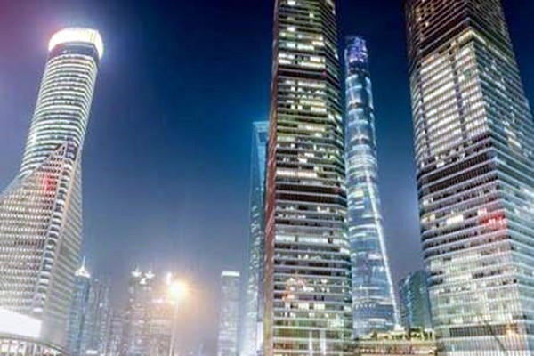 智能樓宇自控系統(tǒng)的安裝簡(jiǎn)介！