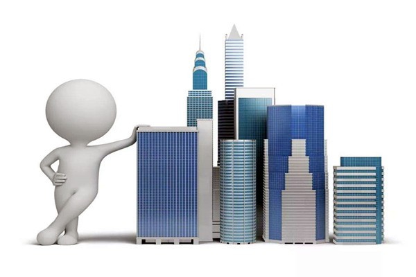 樓宇智能化運營階段需要BIM？