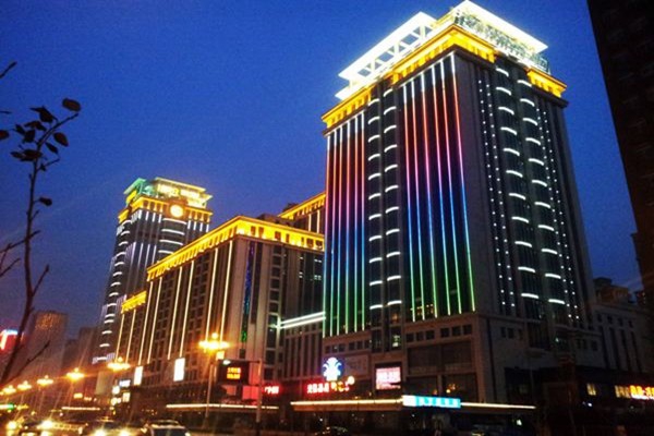當(dāng)前樓宇控制系統(tǒng)的市場景象是怎樣的？