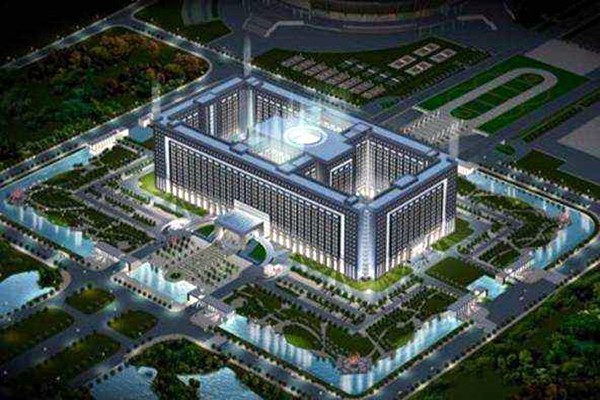 樓宇自動(dòng)化工程切忌重建設(shè)輕管理！