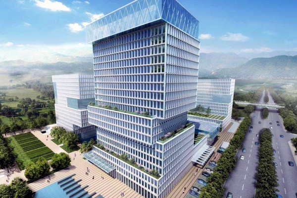 智能樓宇自控系統(tǒng)建設(shè)指導(dǎo)思想及建設(shè)目標(biāo)！