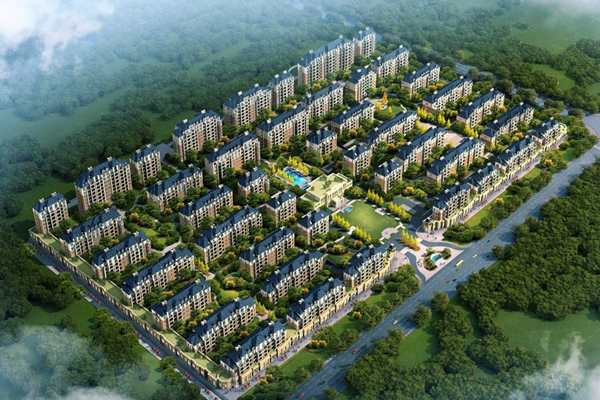 樓宇智能化是干什么的？