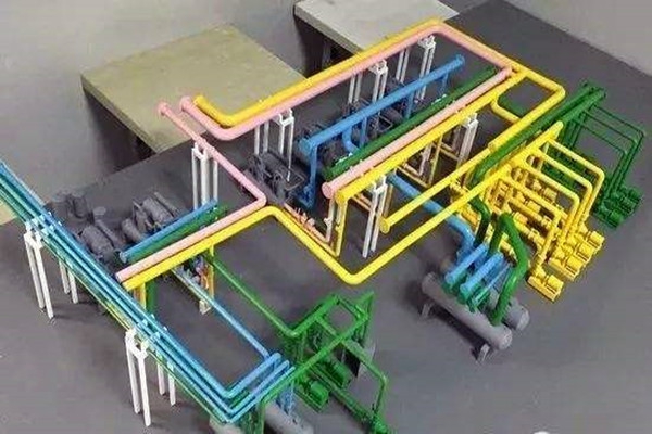 集成BIM與樓宇控制系統(tǒng)架構！