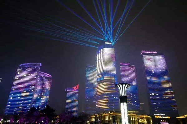 要制定完善的樓宇自動化管理制度！