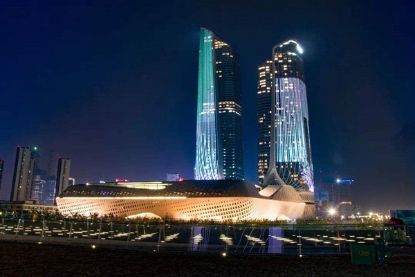 公共建筑樓宇自動化系統(tǒng)的建設(shè)為什么不樂觀？