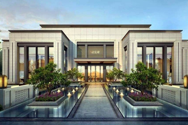 我國樓宇自控節(jié)能技術(shù)的發(fā)展狀況！