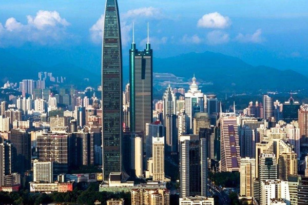 樓宇自控的崛起之路！