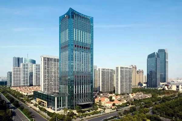 現(xiàn)代化的樓宇控制系統(tǒng)是什么意思？