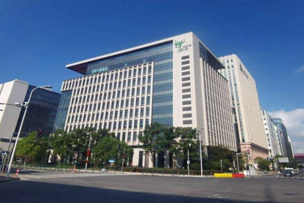 樓宇智能化系統(tǒng)生態(tài)性效果顯著！