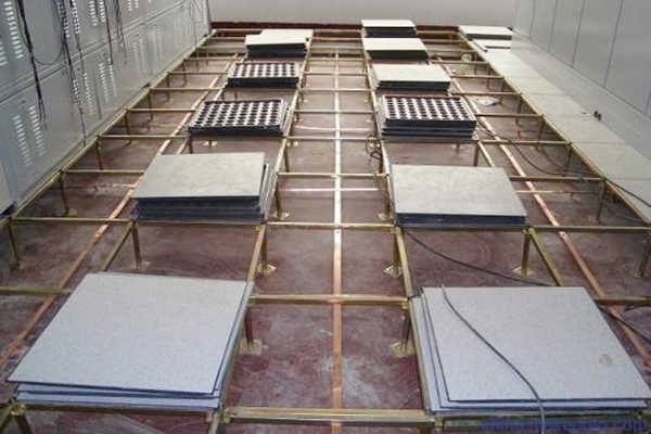 樓宇自控過程中的防雷以及接地工作！