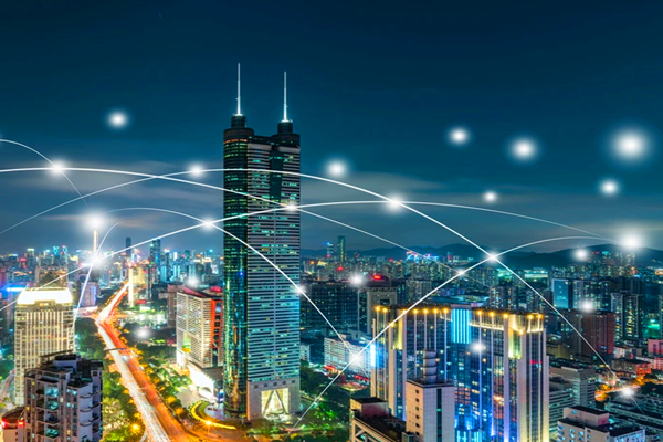 樓宇自動化系統(tǒng)，你不了解的智慧建筑“寵兒”