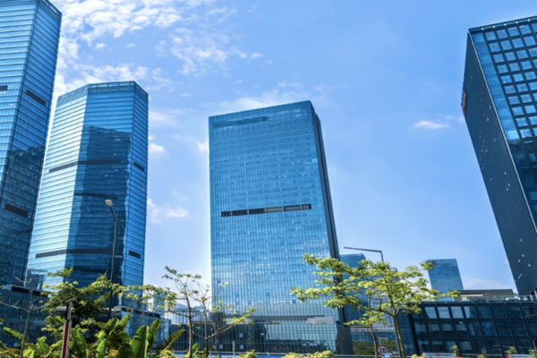 樓宇智能化系統(tǒng)，“按需集成”構(gòu)建綠色建筑！