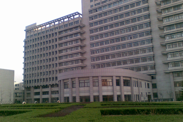 山東濟寧醫(yī)學(xué)院樓宇自控系統(tǒng)案例