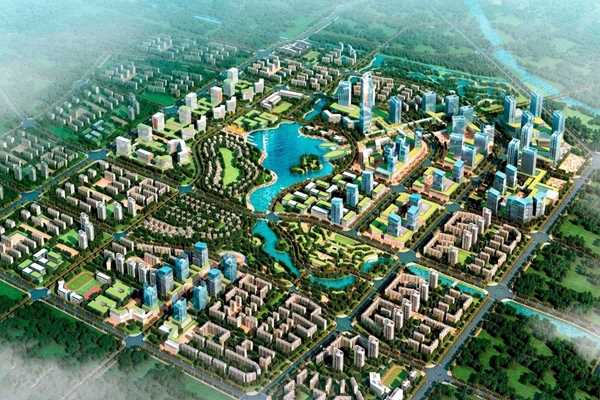 樓宇智能化是干什么的？智能化控制是大勢所趨？(圖1)