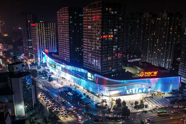 樓宇自控施工管理現(xiàn)狀！(圖1)