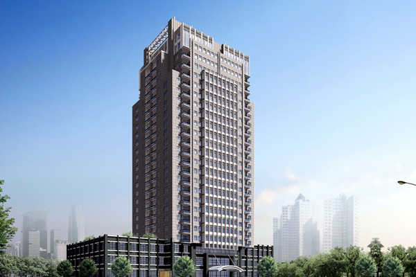 整體設(shè)計(jì)階段是樓宇自控系統(tǒng)建設(shè)的開(kāi)端！(圖1)