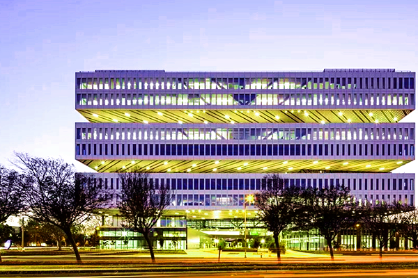 智能樓宇自控系統(tǒng)在特大型會展建筑的應(yīng)用！(圖2)